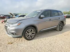 JA4AD3A34JJ004108 2018 MITSUBISHI OUTLANDER