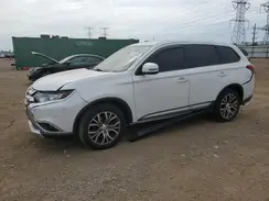 JA4AD3A34JZ000335 2018 MITSUBISHI OUTLANDER