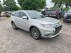 JA4AD3A34JZ001551 2018 MITSUBISHI OUTLANDER