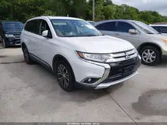 JA4AD3A34JZ001890 2018 MITSUBISHI OUTLANDER