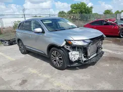 JA4AD3A34JZ002134 2018 MITSUBISHI OUTLANDER