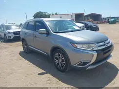 JA4AD3A34JZ012730 2018 MITSUBISHI OUTLANDER