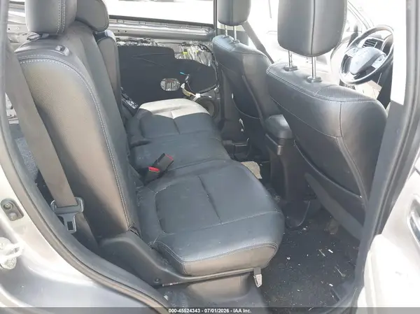 JA4AD3A34JZ012730 2018 MITSUBISHI OUTLANDER - Image 8