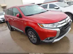 JA4AD3A34JZ014364 2018 MITSUBISHI OUTLANDER
