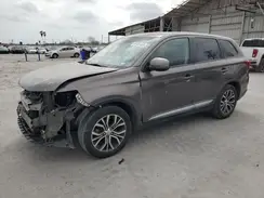 JA4AD3A34JZ021380 2018 MITSUBISHI OUTLANDER
