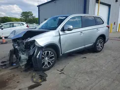 JA4AD3A34JZ023064 2018 MITSUBISHI OUTLANDER