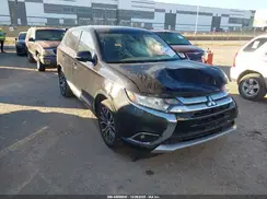 JA4AD3A34JZ023100 2018 MITSUBISHI OUTLANDER