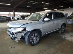 JA4AD3A34JZ023811 2018 MITSUBISHI OUTLANDER