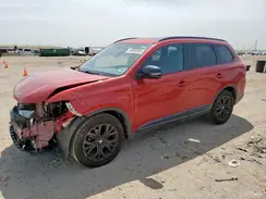 JA4AD3A34JZ026210 2018 MITSUBISHI OUTLANDER