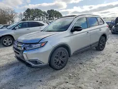 JA4AD3A34JZ031245 2018 MITSUBISHI OUTLANDER