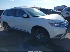JA4AD3A34JZ033044 2018 MITSUBISHI OUTLANDER