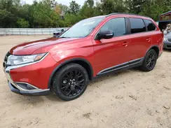 JA4AD3A34JZ035246 2018 MITSUBISHI OUTLANDER