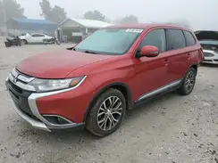 JA4AD3A34JZ037160 2018 MITSUBISHI OUTLANDER