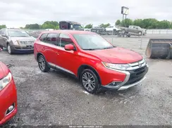 JA4AD3A34JZ037255 2018 MITSUBISHI OUTLANDER