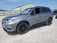 JA4AD3A34JZ048269 2018 MITSUBISHI OUTLANDER