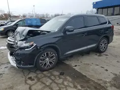 JA4AD3A34JZ048675 2018 MITSUBISHI OUTLANDER