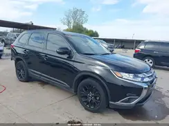 JA4AD3A34JZ050474 2018 MITSUBISHI OUTLANDER