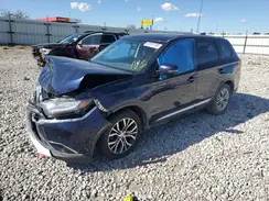 JA4AD3A34JZ051575 2018 MITSUBISHI OUTLANDER