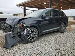 JA4AD3A34JZ054167 2018 MITSUBISHI OUTLANDER