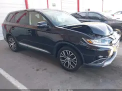 JA4AD3A34JZ054766 2018 MITSUBISHI OUTLANDER