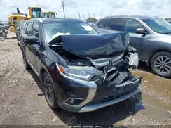 JA4AD3A34JZ060759 2018 MITSUBISHI OUTLANDER