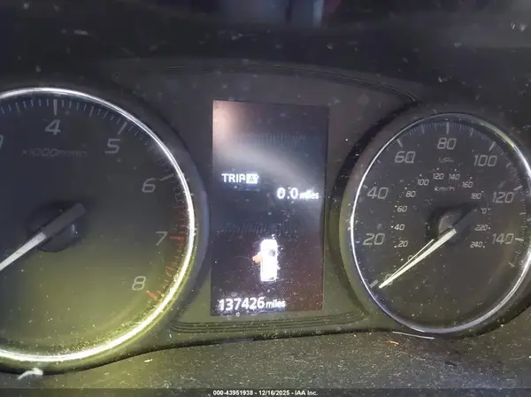2018 MITSUBISHI OUTLANDER auction photo 7