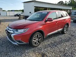 JA4AD3A34JZ063192 2018 MITSUBISHI OUTLANDER