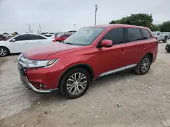 JA4AD3A34JZ063631 2018 MITSUBISHI OUTLANDER