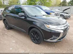 JA4AD3A34JZ063905 2018 MITSUBISHI OUTLANDER