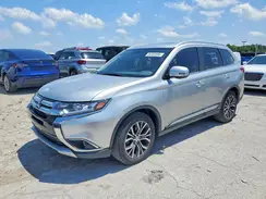 JA4AD3A34JZ065282 2018 MITSUBISHI OUTLANDER