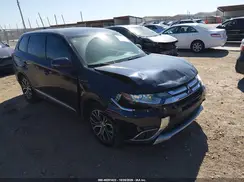 JA4AD3A34JZ065833 2018 MITSUBISHI OUTLANDER