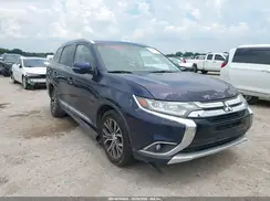 JA4AD3A34JZ065864 2018 MITSUBISHI OUTLANDER