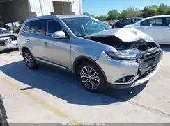 JA4AD3A34JZ068134 2018 MITSUBISHI OUTLANDER