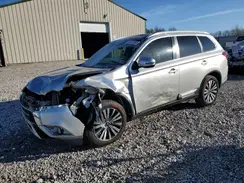 JA4AD3A34KJ000691 2019 MITSUBISHI OUTLANDER