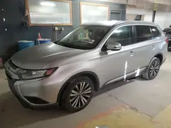JA4AD3A34KJ000853 2019 MITSUBISHI OUTLANDER