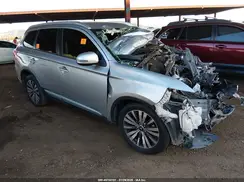 JA4AD3A34KJ001095 2019 MITSUBISHI OUTLANDER