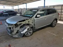 JA4AD3A34KJ001159 2019 MITSUBISHI OUTLANDER