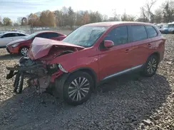 JA4AD3A34KZ004080 2019 MITSUBISHI OUTLANDER
