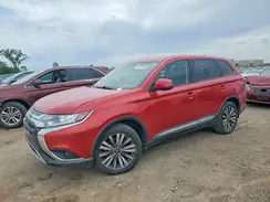 JA4AD3A34KZ004239 2019 MITSUBISHI OUTLANDER