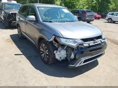 JA4AD3A34KZ004970 2019 MITSUBISHI OUTLANDER