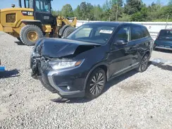 JA4AD3A34KZ005018 2019 MITSUBISHI OUTLANDER