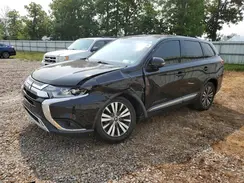 JA4AD3A34KZ005259 2019 MITSUBISHI OUTLANDER