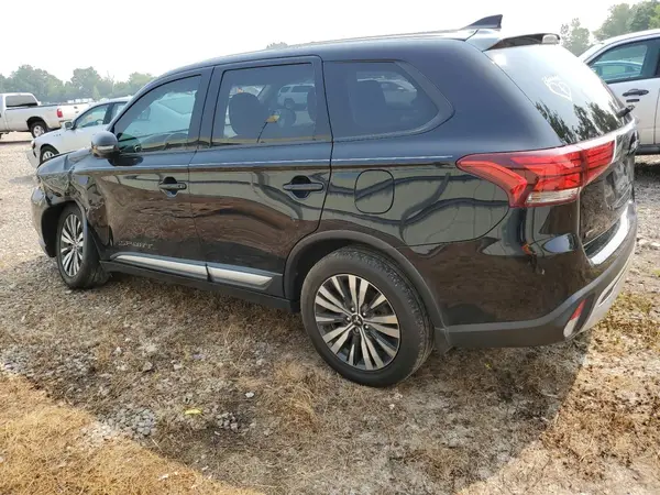 JA4AD3A34KZ005259 2019 MITSUBISHI OUTLANDER - Image 2