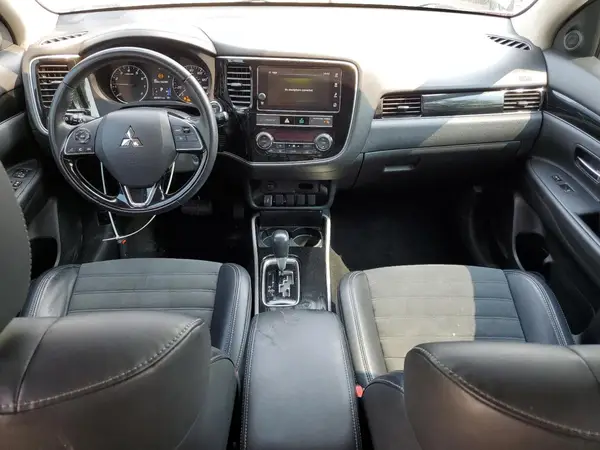JA4AD3A34KZ005259 2019 MITSUBISHI OUTLANDER - Image 8