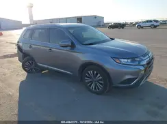 JA4AD3A34KZ005360 2019 MITSUBISHI OUTLANDER