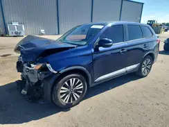 JA4AD3A34KZ005729 2019 MITSUBISHI OUTLANDER