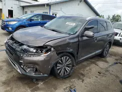 JA4AD3A34KZ007044 2019 MITSUBISHI OUTLANDER