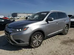 JA4AD3A34KZ007187 2019 MITSUBISHI OUTLANDER