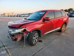 JA4AD3A34KZ007576 2019 MITSUBISHI OUTLANDER