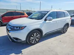 JA4AD3A34KZ007710 2019 MITSUBISHI OUTLANDER